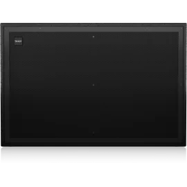 Tannoy VSX215B Пассивный сабвуфер, 4000 Вт., 2x15"