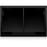 Tannoy VSX215B Пассивный сабвуфер, 4000 Вт., 2x15"