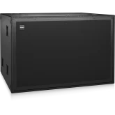 Tannoy VSX215B Пассивный сабвуфер, 4000 Вт., 2x15"