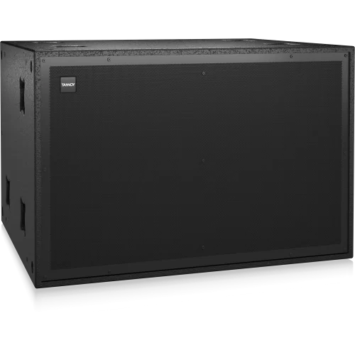 Tannoy VSX215B Пассивный сабвуфер, 4000 Вт., 2x15"