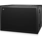 Tannoy VSX215B Пассивный сабвуфер, 4000 Вт., 2x15"