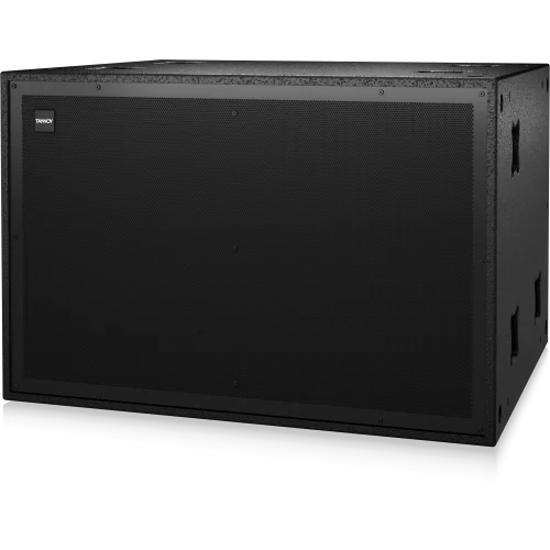 Tannoy VSX215B Пассивный сабвуфер, 4000 Вт., 2x15"