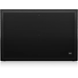 Tannoy VSX218B Пассивный сабвуфер, 4000 Вт., 2x18"