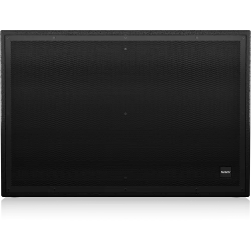 Tannoy VSX218B Пассивный сабвуфер, 4000 Вт., 2x18"