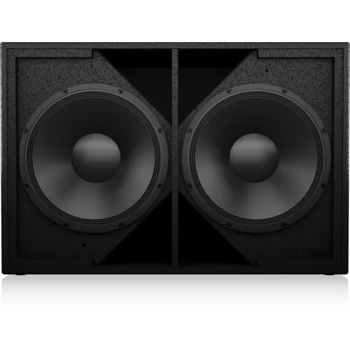 Tannoy VSX218B Пассивный сабвуфер, 4000 Вт., 2x18"