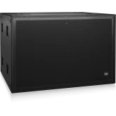 Tannoy VSX218B Пассивный сабвуфер, 4000 Вт., 2x18"