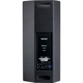 Tannoy VXP 12.2Q Активная АС, 800 Вт., 12"+12"