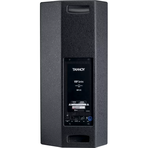 Tannoy VXP 12.2Q Активная АС, 800 Вт., 12"+12"