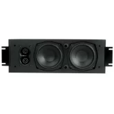 Tannoy iS52 Встраиваемая АС. НЧ: 2х4", ВЧ: 2х1",240Вт