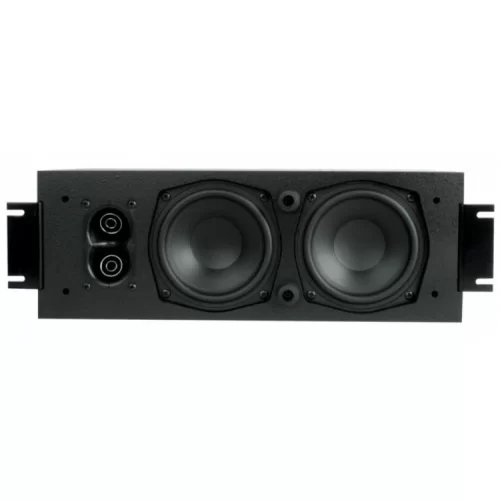 Tannoy iS52 Встраиваемая АС. НЧ: 2х4", ВЧ: 2х1",240Вт