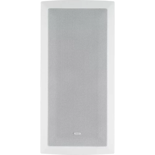 Tannoy iw62 TS Встраивается в стену АС - сабвуфер