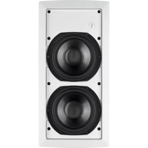 Tannoy iw62 TS Встраивается в стену АС - сабвуфер