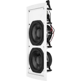 Tannoy iw62 TS Встраивается в стену АС - сабвуфер