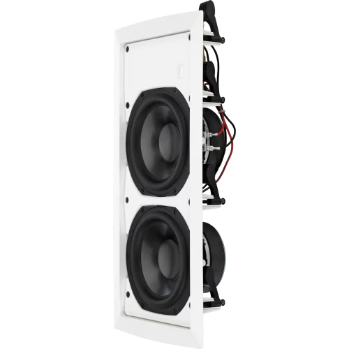 Tannoy iw62 TS Встраивается в стену АС - сабвуфер