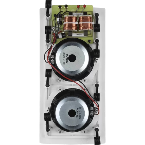 Tannoy iw62 TS Встраивается в стену АС - сабвуфер