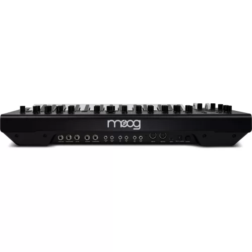 Moog Messenger Аналоговый синтезатор