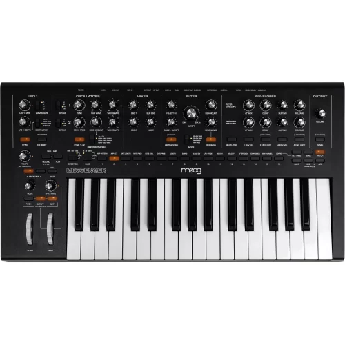 Moog Messenger Аналоговый синтезатор