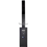 Tarboc AKS-12YS Активный акустический комплект, 1800 Вт., 2х12"+6х5,5"+3х1,5"