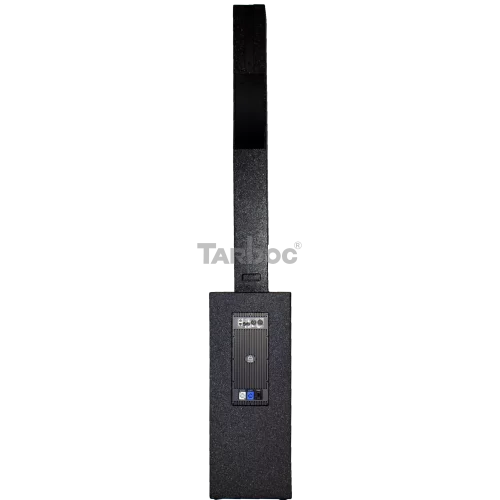 Tarboc AKS-12YS Активный акустический комплект, 1800 Вт., 2х12"+6х5,5"+3х1,5"