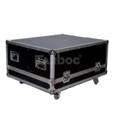 Tarboc AKS-12YS Активный акустический комплект, 1800 Вт., 2х12"+6х5,5"+3х1,5"