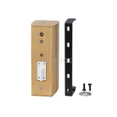 Tarboc AS-303 Пассивная АС, 50 Вт., 3х3"