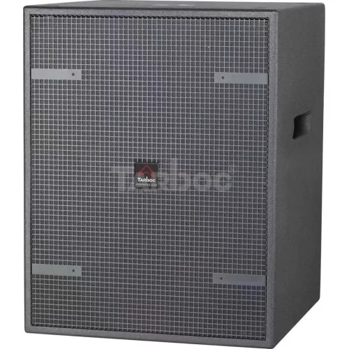 Tarboc B-118SP Активный сабвуфер, 1200 Вт., 18"