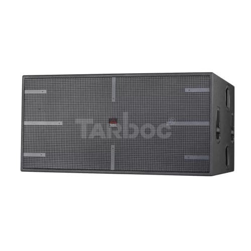 Tarboc B-3P Активный сабвуфер, 2400 Вт., 2х18"