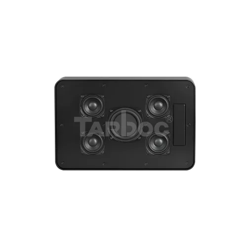 Tarboc BG-4021 Пассивная АС, 60 Вт.- 4 Ом, 4х2"+3"