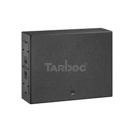 Tarboc C-08S Пассивный сабвуфер, 175 Вт., 2х8"