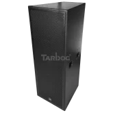 Tarboc C-215 Пассивная АС, 1400 Вт., 2х15"