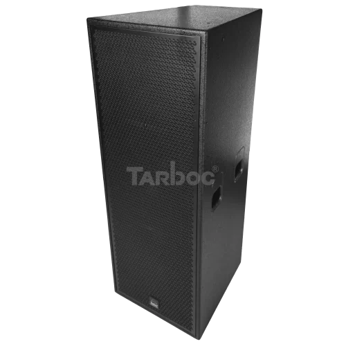 Tarboc C-215 Пассивная АС, 1400 Вт., 2х15"