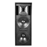 Tarboc C-215 Пассивная АС, 1400 Вт., 2х15"