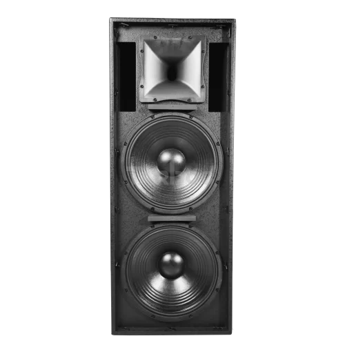 Tarboc C-215 Пассивная АС, 1400 Вт., 2х15"