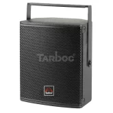 Tarboc CS-08 Пассивная АС, 200 Вт., 8"