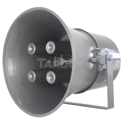 Tarboc FK-300 Рупорный громкоговоритель, 300 Вт., IP56
