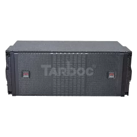 Tarboc G-08 Пассивный элемент ЛМ, 500 Вт., 2х8"