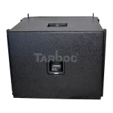 Tarboc G-08S Пассивный сабвуфер ЛМ, 600 Вт., 18"