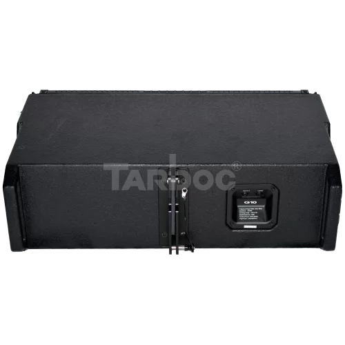 Tarboc G-10 Пассивный элемент ЛМ, 600 Вт., 2х10"