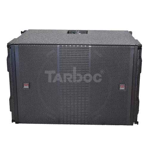 Tarboc G-10S Пассивный сабвуфер ЛМ, 600 Вт., 18"