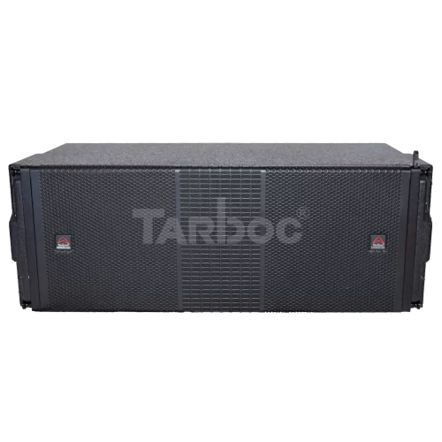 Tarboc G-12 Пассивный элемент ЛМ, 900 Вт., 2х12"