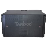 Tarboc G-12S Пассивный сабвуфер ЛМ, 1200 Вт., 18"