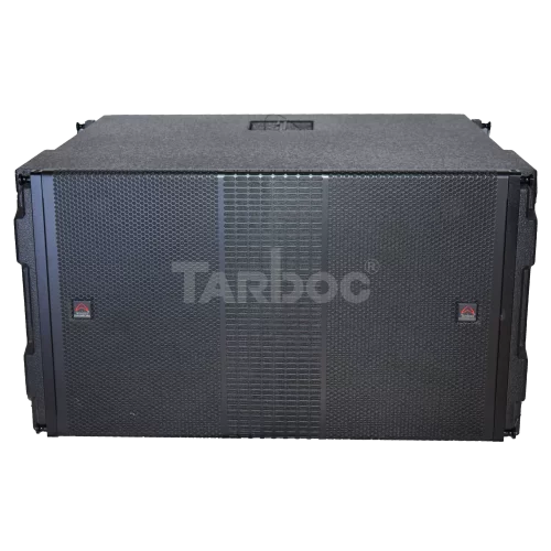 Tarboc G-12S Пассивный сабвуфер ЛМ, 1200 Вт., 18"