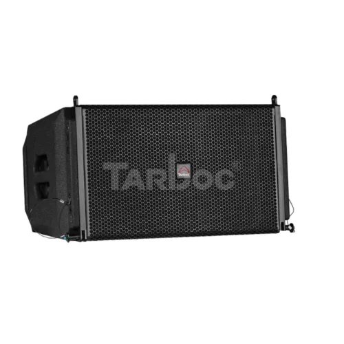 Tarboc G-2.1 Активный звукоусилительный комплект, 2000 Вт.