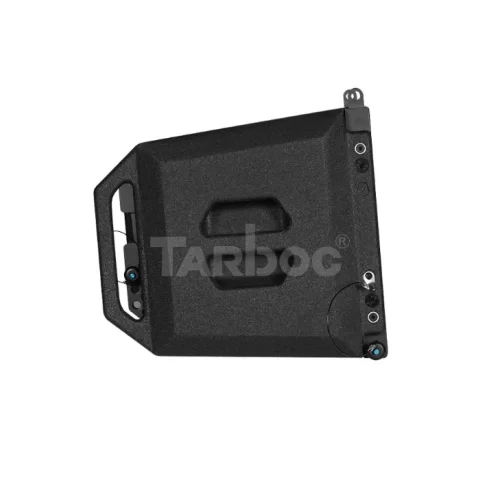 Tarboc G-2.1 Активный звукоусилительный комплект, 2000 Вт.