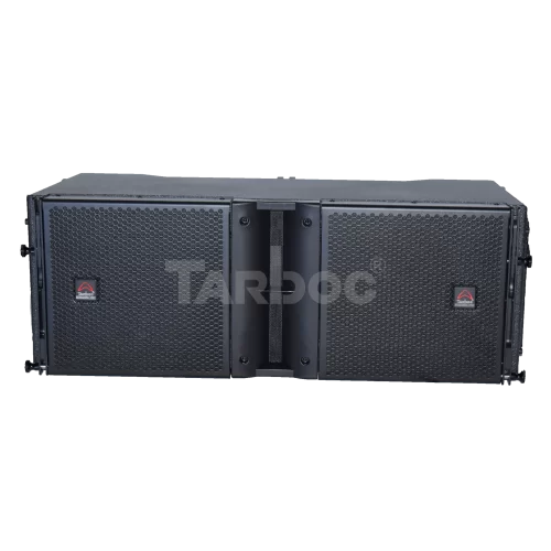 Tarboc J-10MP Активный элемент ЛМ, 1000 Вт., 2х10"