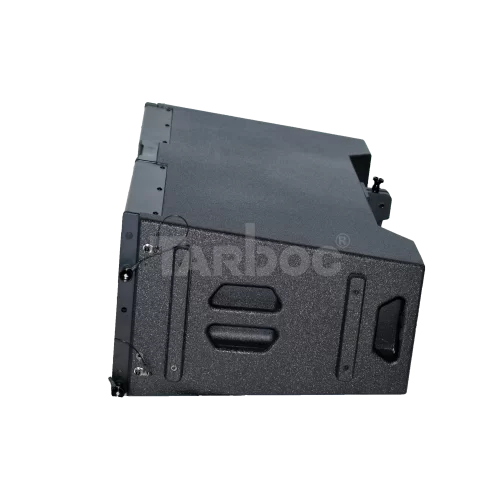 Tarboc J-10MP Активный элемент ЛМ, 1000 Вт., 2х10"