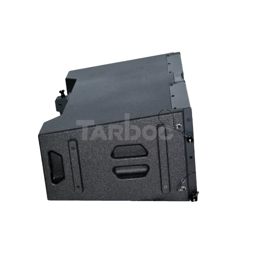 Tarboc J-10MP Активный элемент ЛМ, 1000 Вт., 2х10"