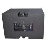Tarboc J-10SP Активный сабвуфер ЛМ, 1200 Вт., 10"