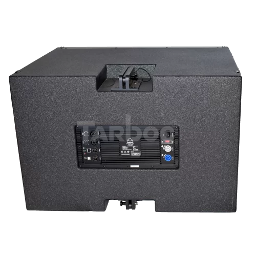 Tarboc J-10SP Активный сабвуфер ЛМ, 1200 Вт., 10"
