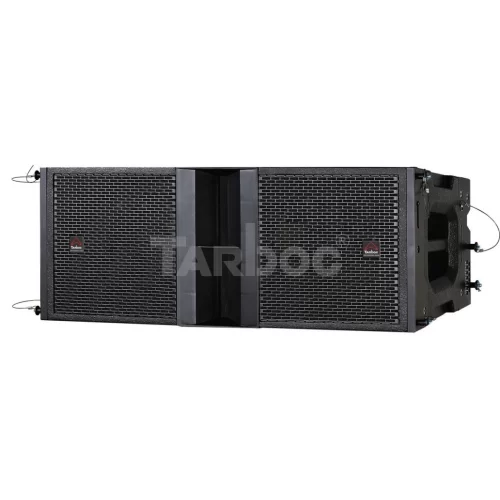 Tarboc J-12MP Активный элемент ЛМ, 1400 Вт., 2х12"